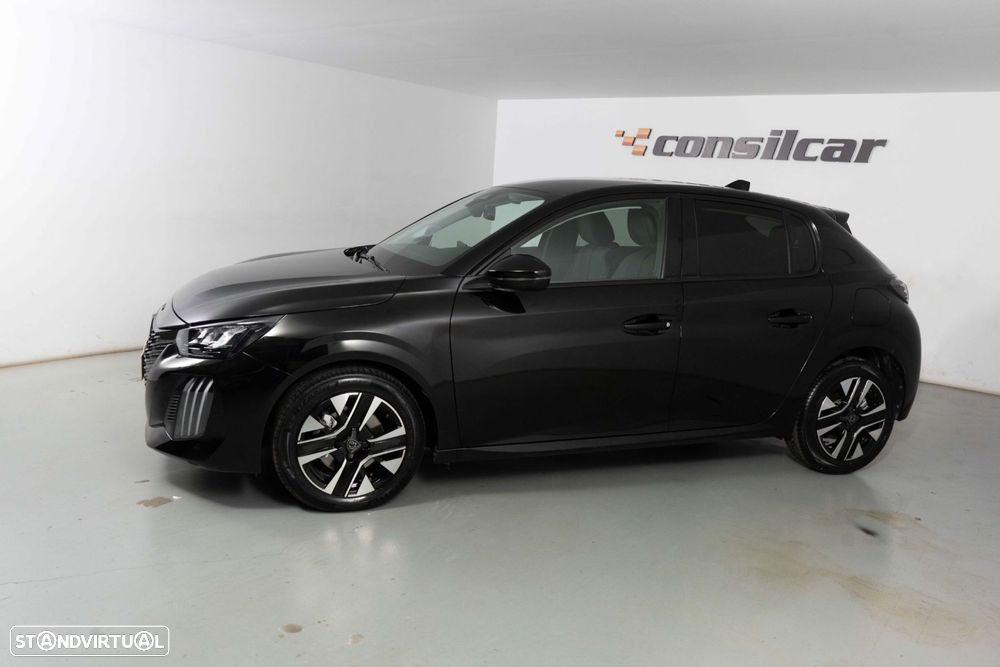Peugeot 208 1.2 PureTech Allure Pack - 8