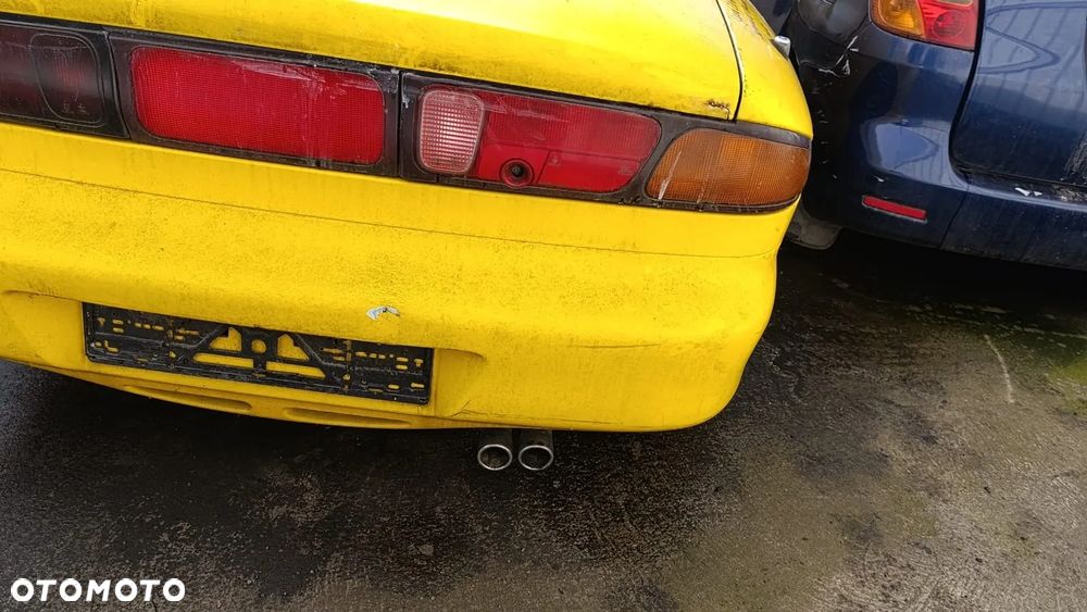 33281 ford probe 2 2.0 16V TYP FS  na części - 17