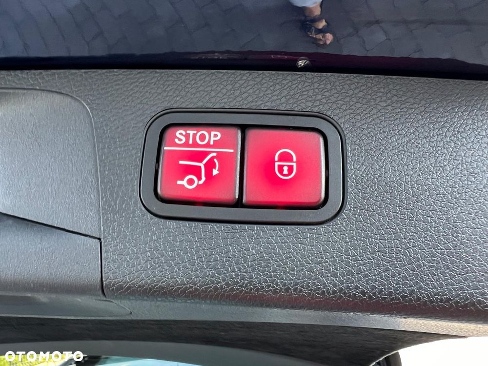 Mercedes-Benz Klasa E 400 d 4Matic T All-Terrain 9G-TRONIC Exclusive - 28