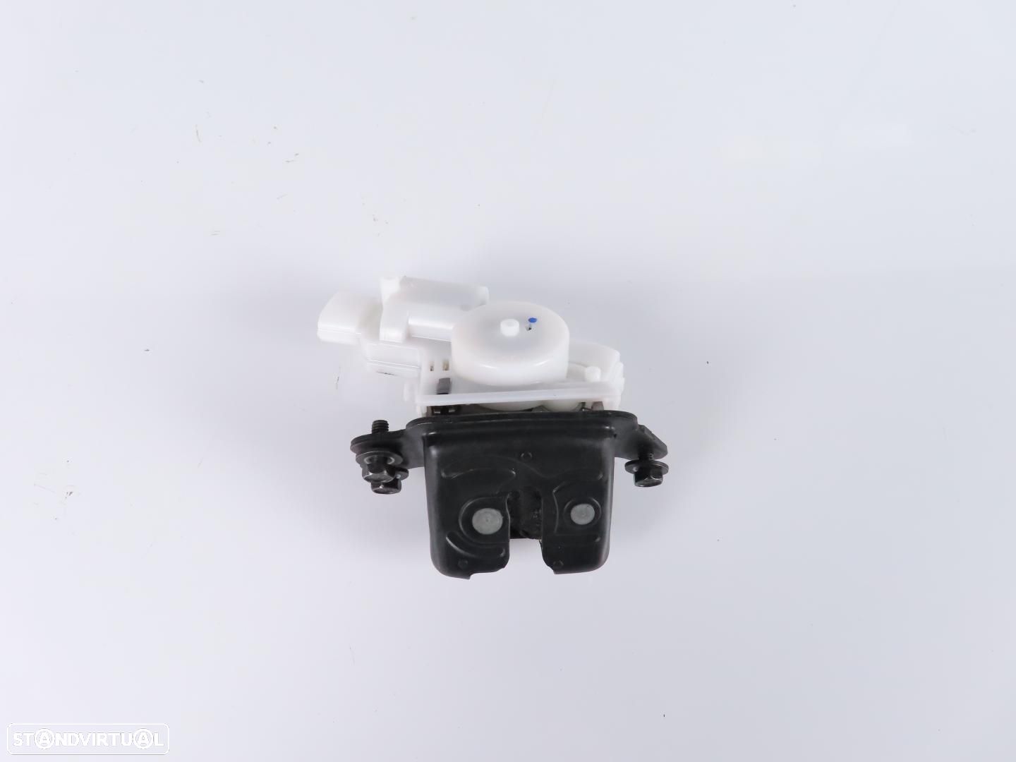 Fecho da mala Usado / Original TOYOTA RAV 4 V (_A5_) - 1