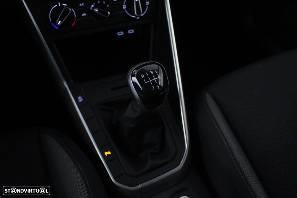 VW Polo 1.0 TSI Life - 30
