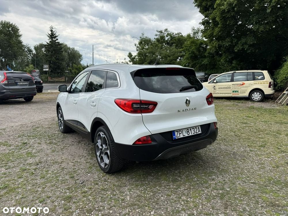 Renault Kadjar - 33