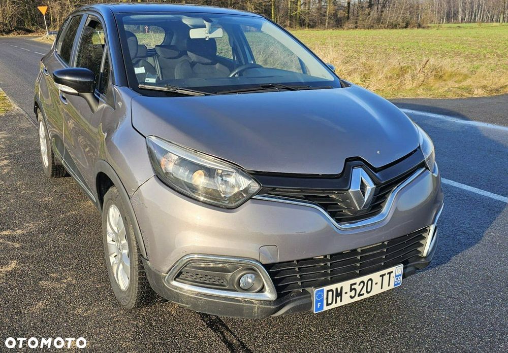 Renault Captur - 29