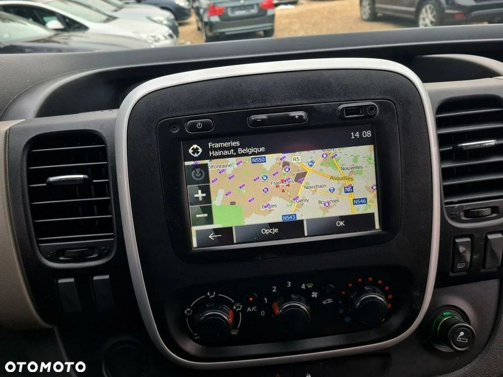 Renault Trafic - 11