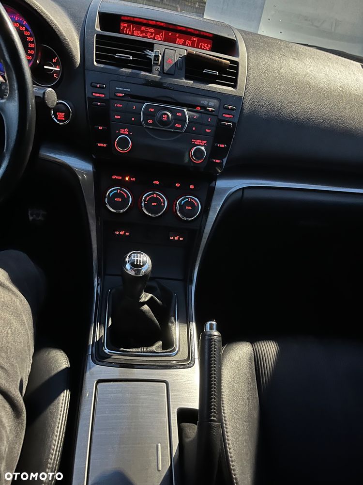 Mazda 6 2.5 Sport - 15