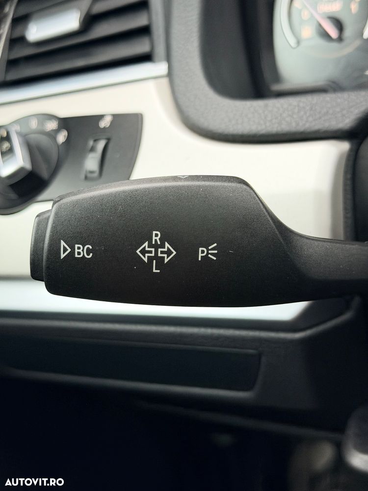 BMW Seria 5 520d Gran Turismo Aut. Luxury Line - 30