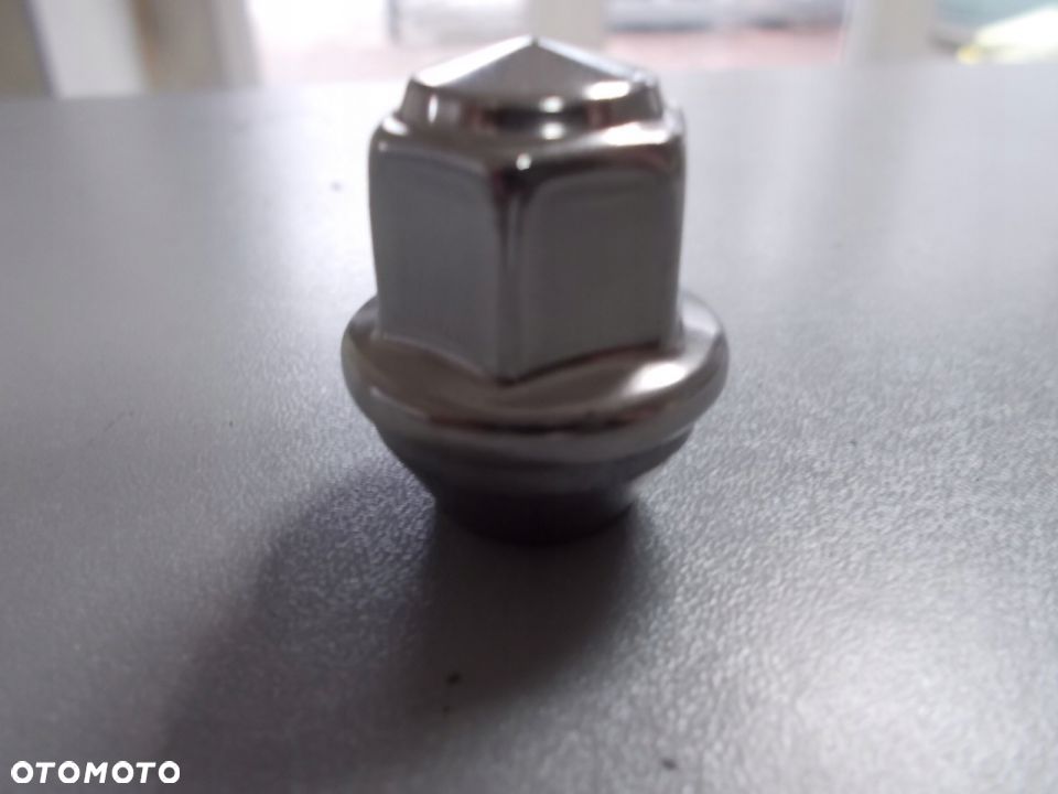 Nakrętki kół alu FORD Fiesta, Focus Oryginał NOWE - 6