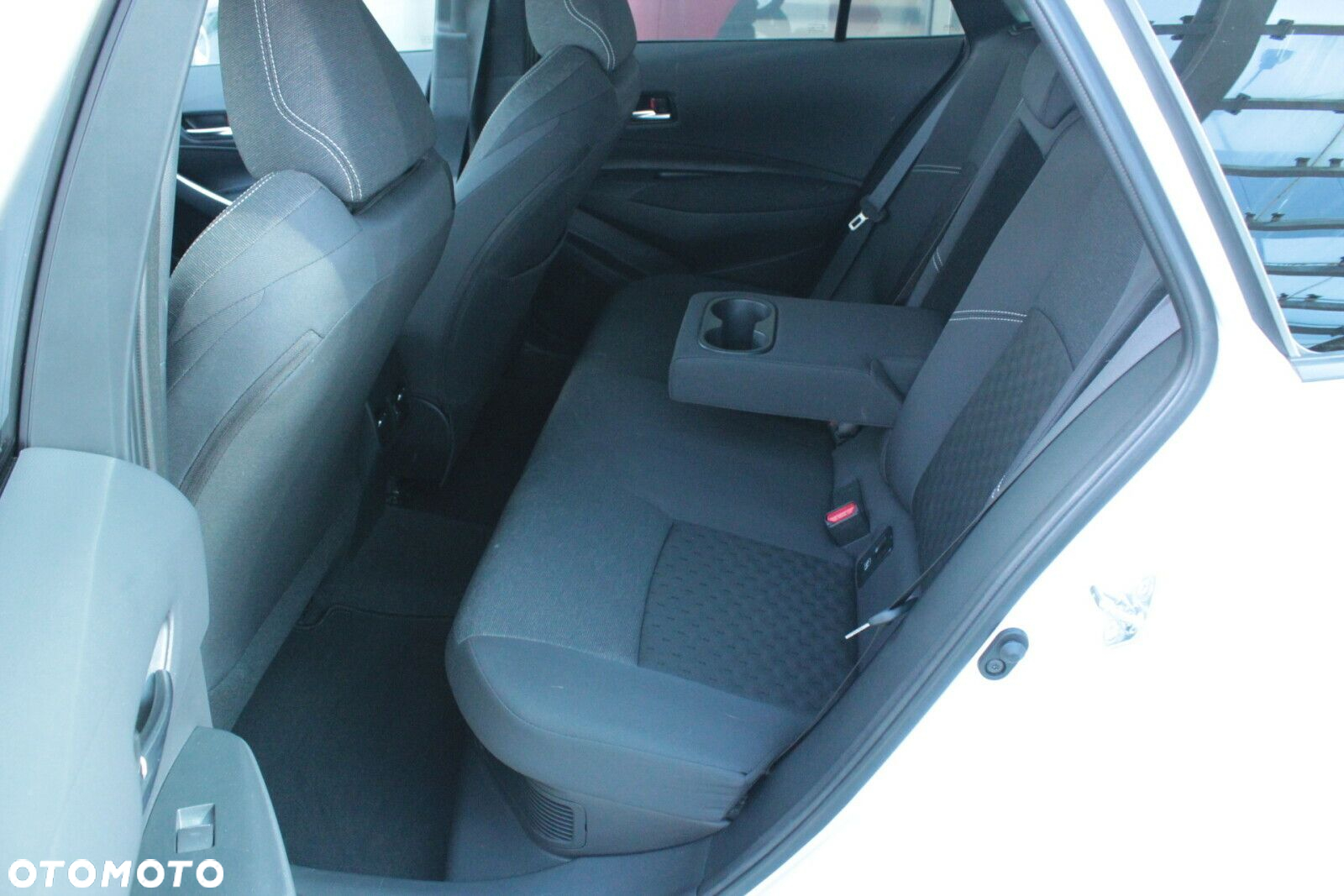 Suzuki Swace - 14