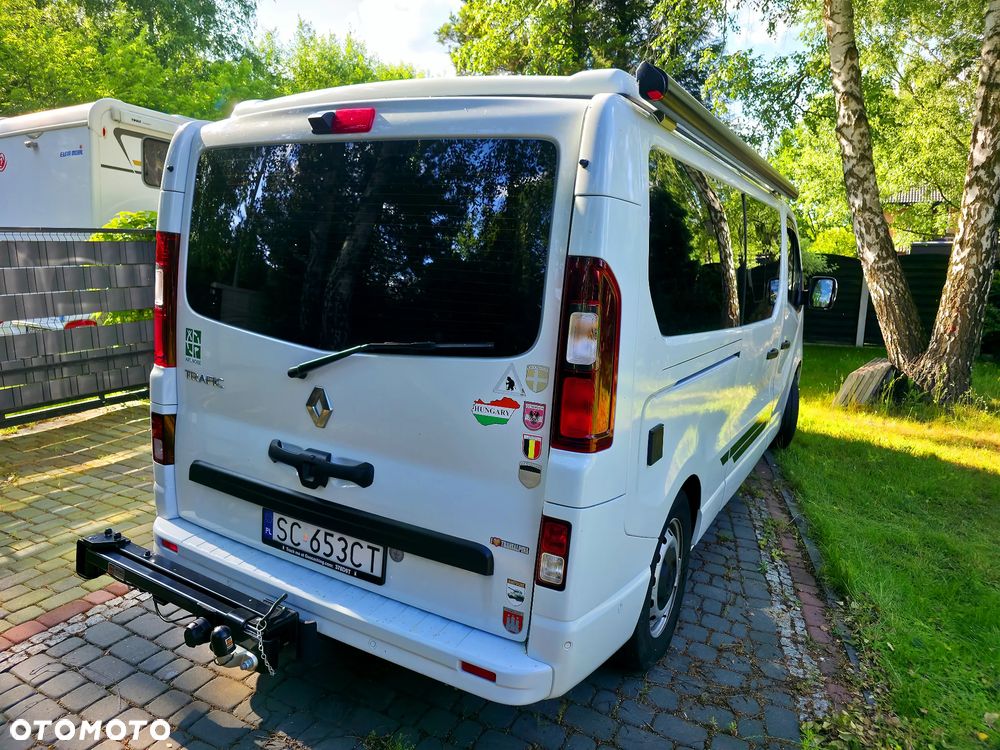 Renault Trafic - 9