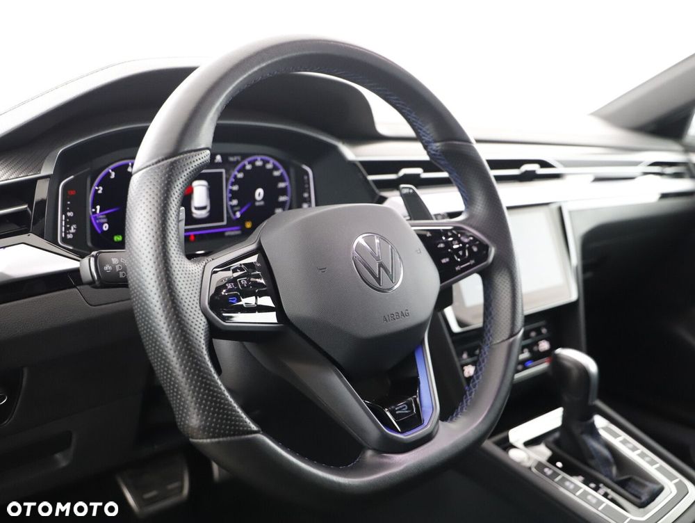 Volkswagen Arteon Shooting Brake 2.0 TSI 4Motion R DSG - 14