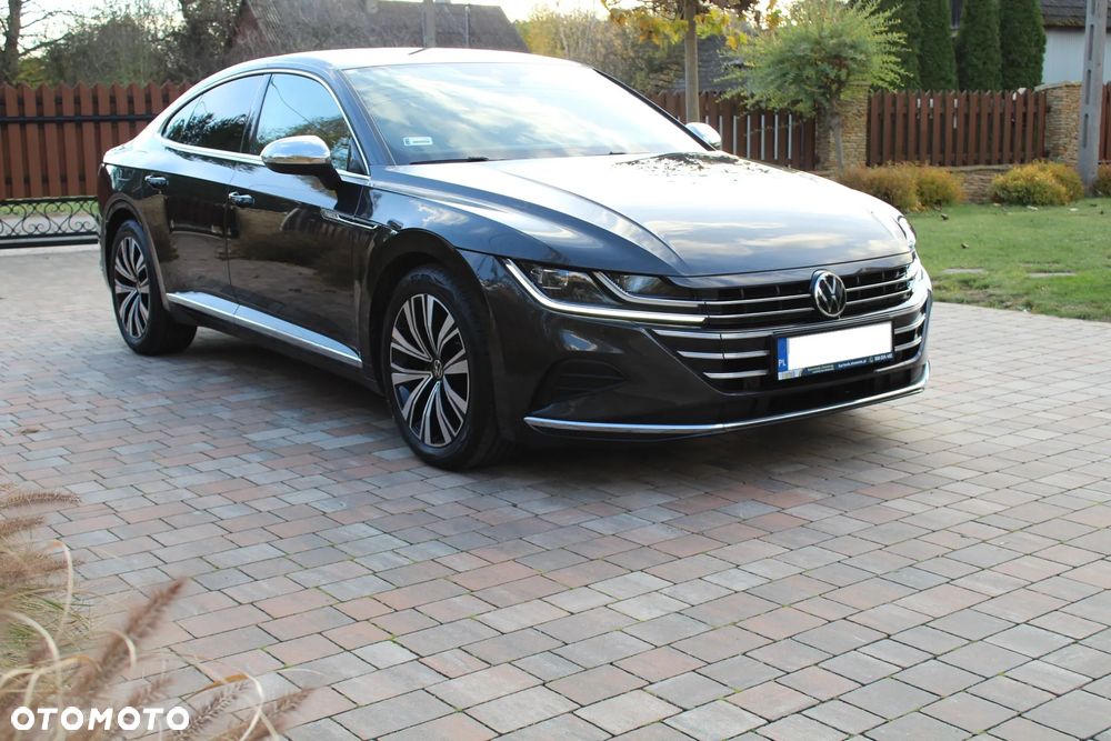 Volkswagen Arteon 2.0 TDI Elegance DSG - 3