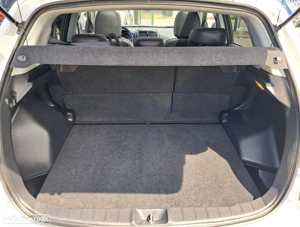 Mitsubishi ASX 1.6 DI-D Instyle Connect Edition - 13