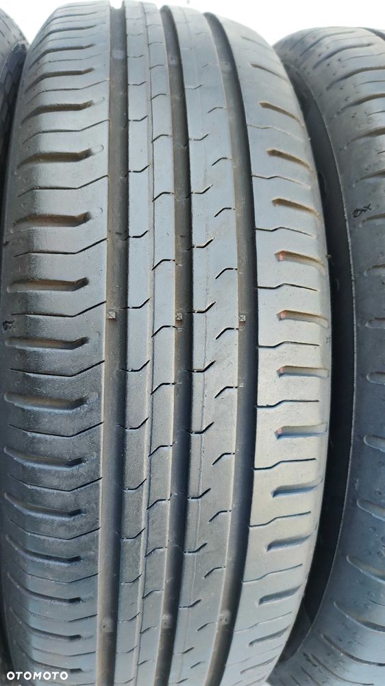 Opony Letnie 165/65/14 Continental 4szt MB - 3