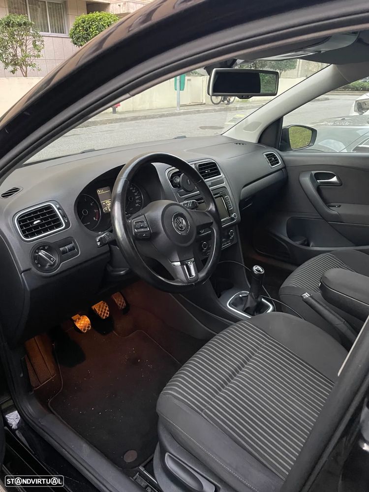 VW Polo 1.2 Highline - 15