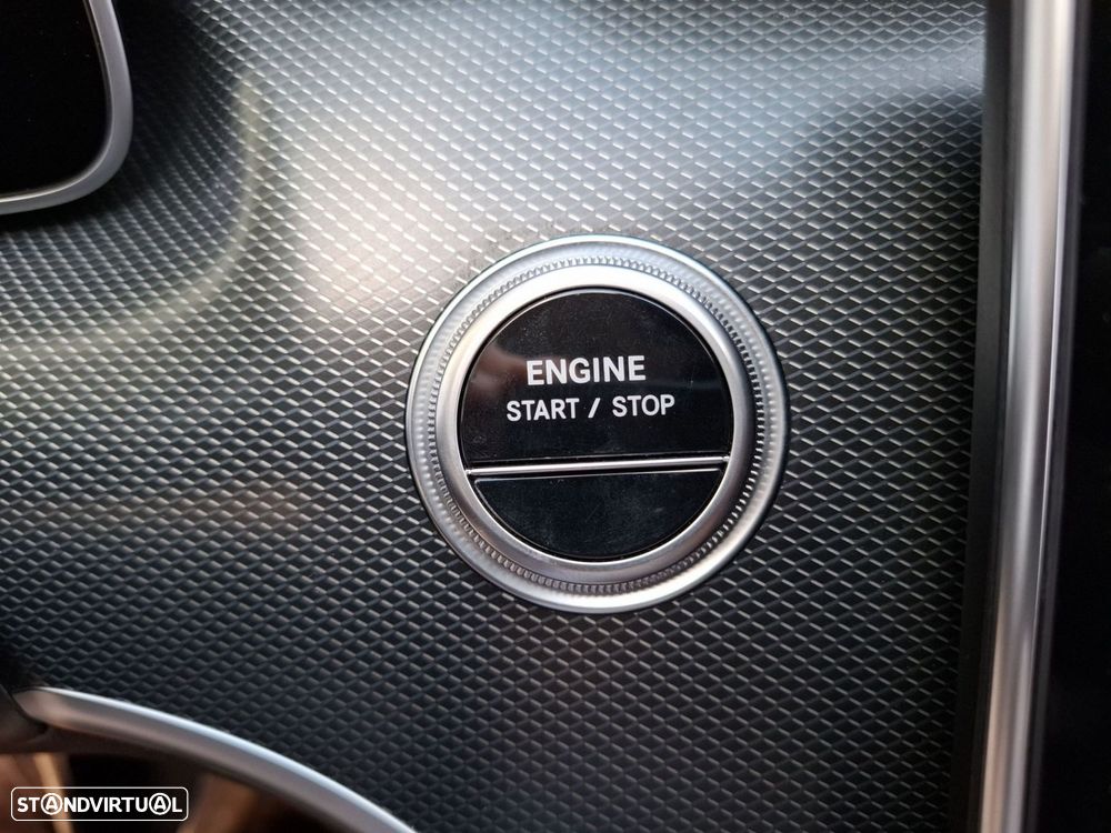 Mercedes-Benz C 300 de - 18