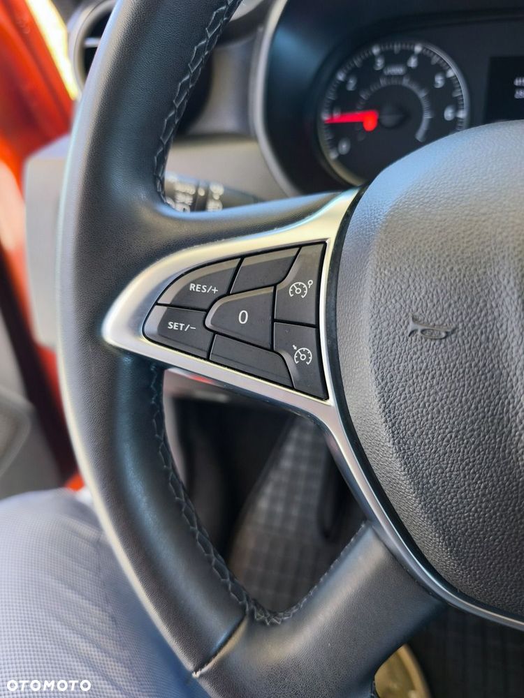 Dacia Duster 1.3 TCe SL Extreme EDC - 21