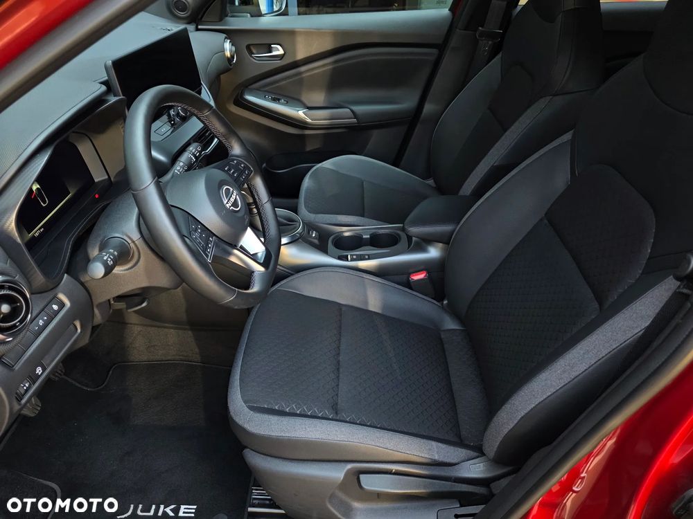 Nissan Juke 1.0 DIG-T N-Connecta - 13