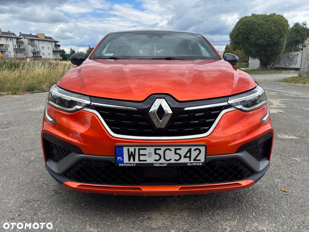 Renault Arkana ver-1-3-tce-mhev-r-s-line-edc - 3