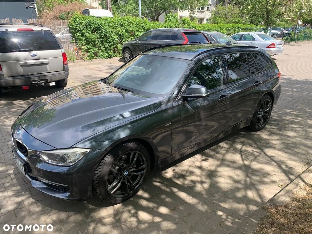BMW Seria 3 - 3