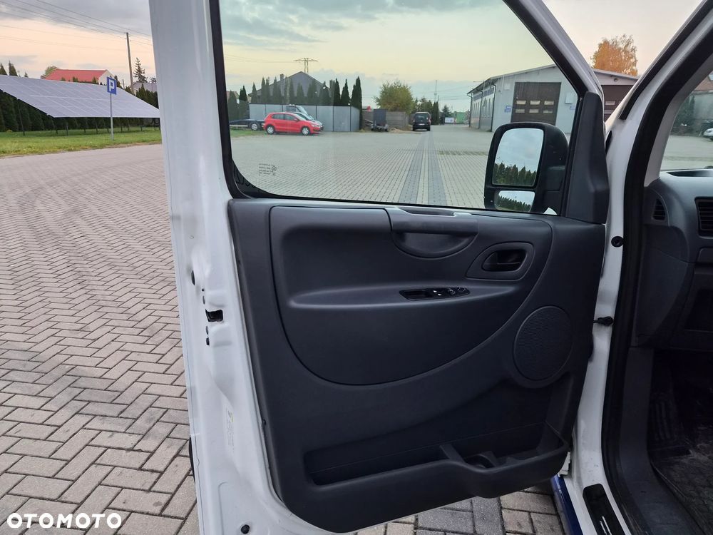Citroën Jumpy Expert Scudo - 26
