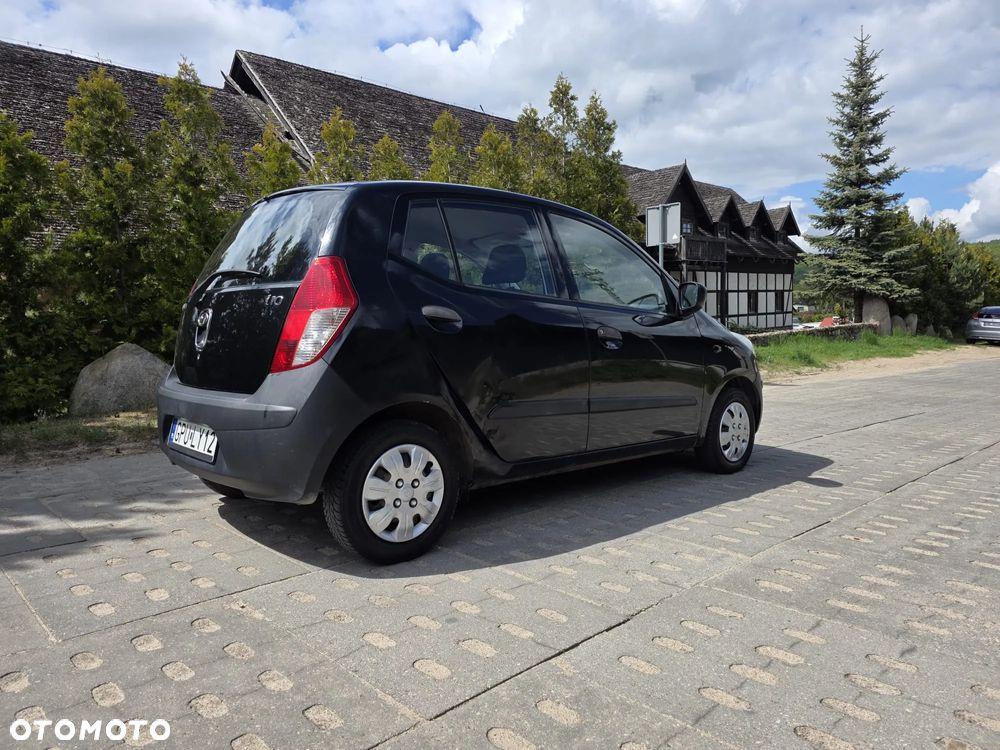 Hyundai i10 1.1 Comfort - 8