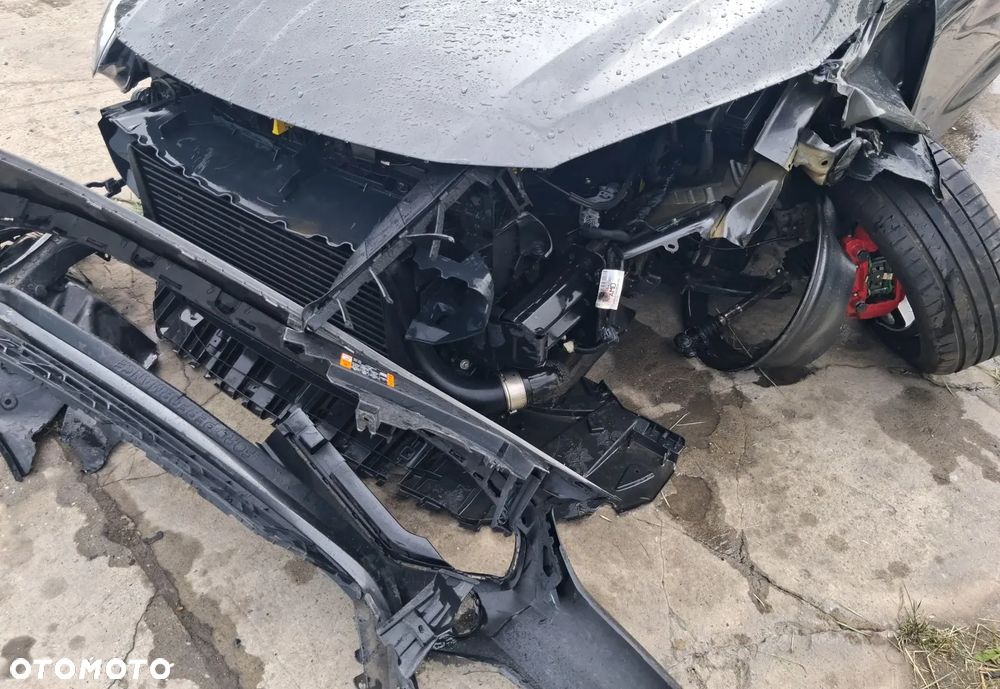 Ford Fiesta 1.5 EcoBoost ST ASS - 4