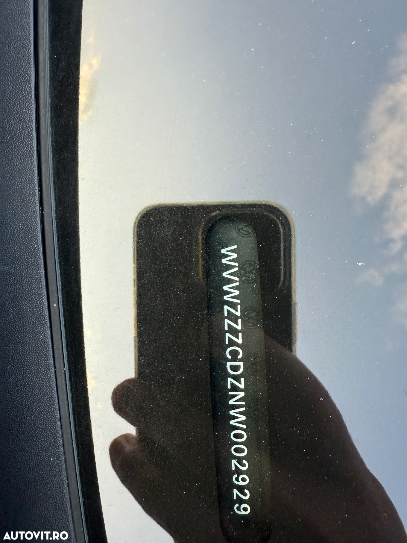 Volkswagen Golf Variant 2.0 TDI SCR DSG Active - 36