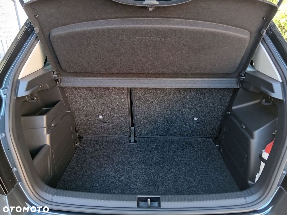 Skoda Fabia 1.0 TSI Ambition - 8