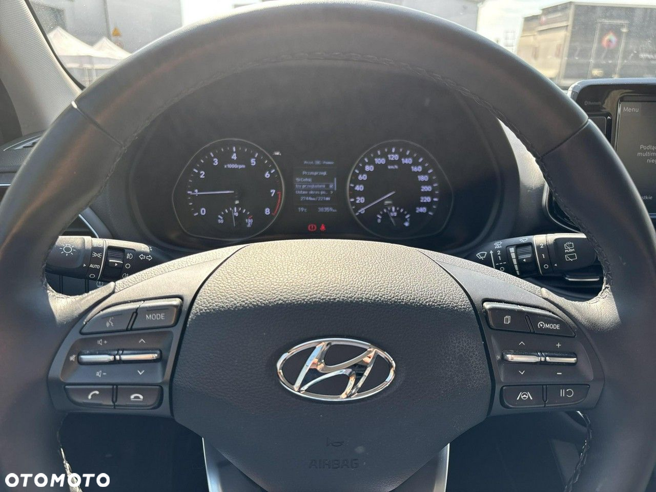 Hyundai i30 1.0 T-GDI Modern - 22