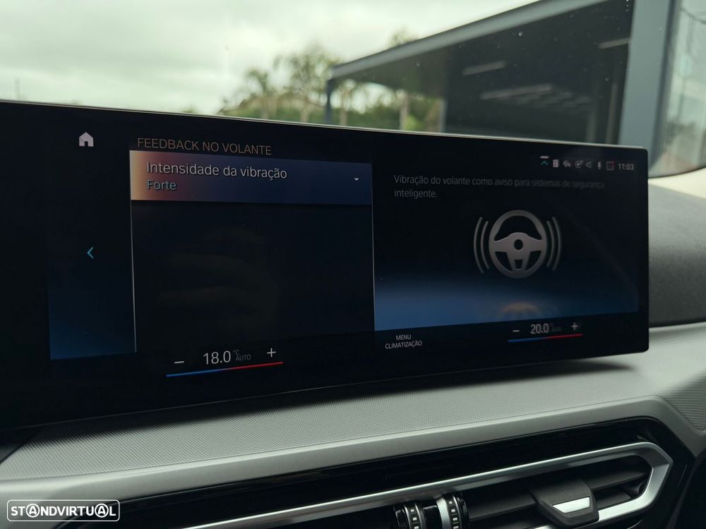 BMW 318 d Auto - 48