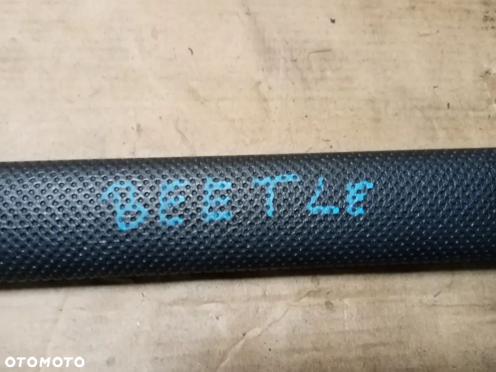 Uchwyt rączka deski konsoli pasażera New Beetle 1C1857643B - 5