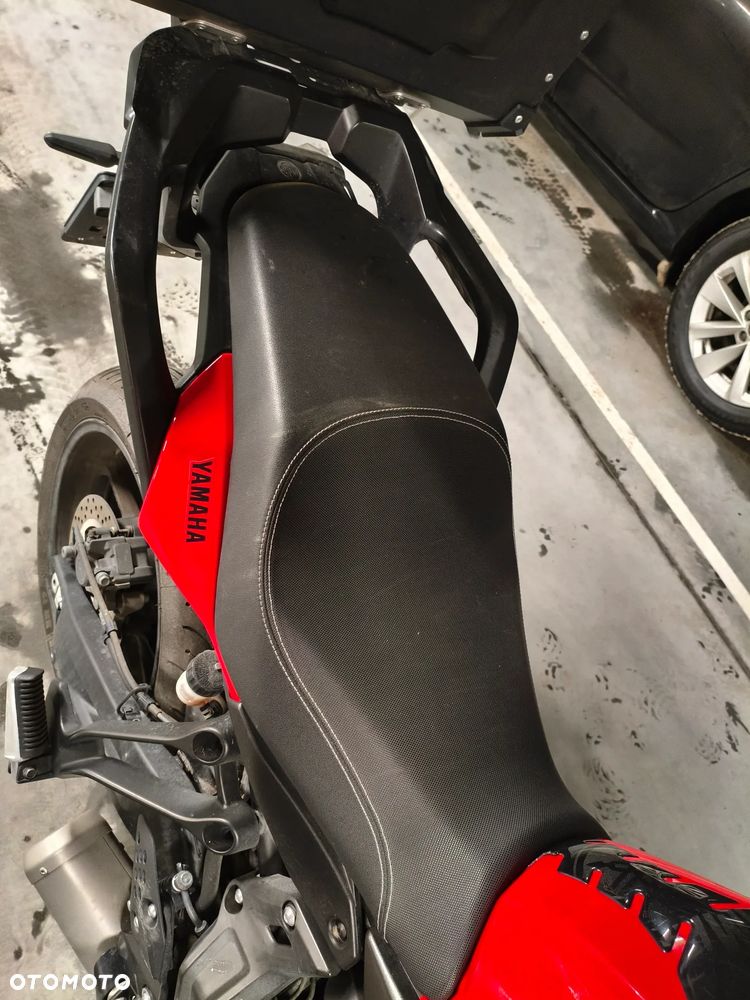 Yamaha Tracer - 12