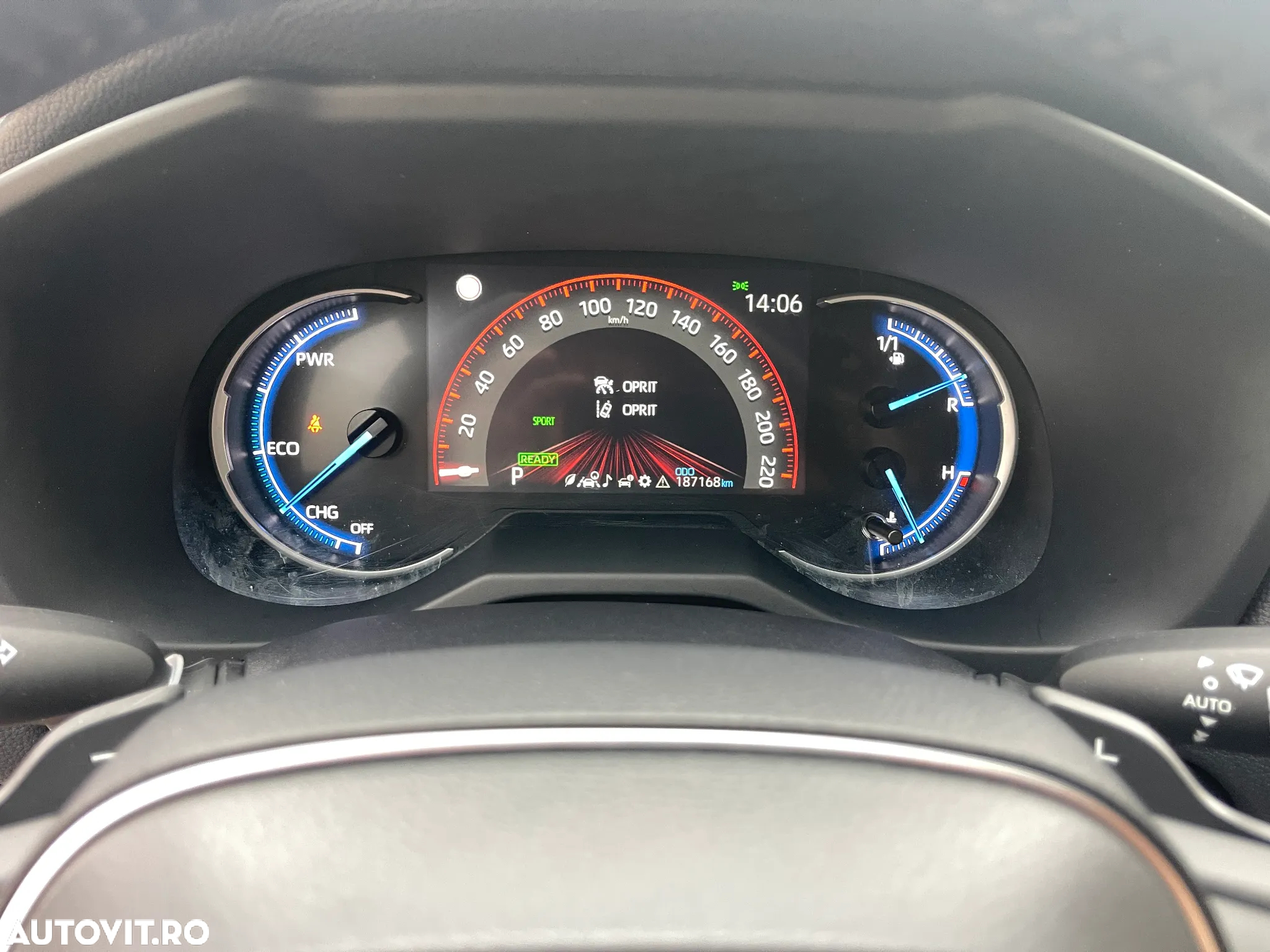 Toyota RAV4 - 39