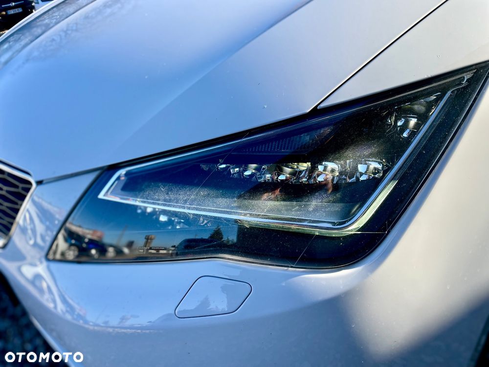 Seat Leon 1.6 TDI ECOMOTIVE Reference - 9