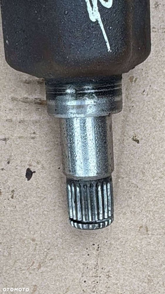 półoś krótka ford focus mk1 1.0 ecoboost - 2