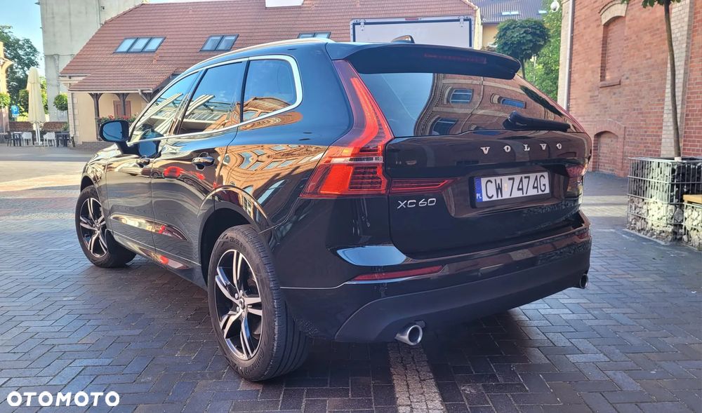 Volvo XC 60 D4 Momentum Pro - 16