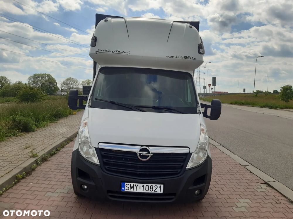 Renault MASTER - 21