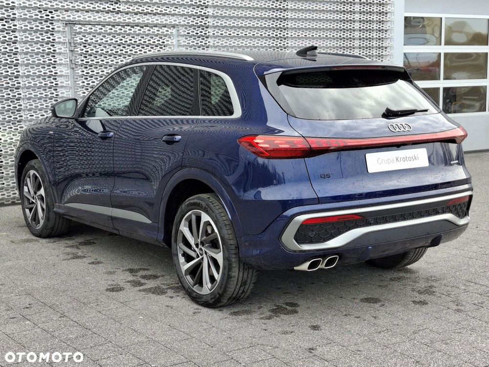 Audi Q5 - 5