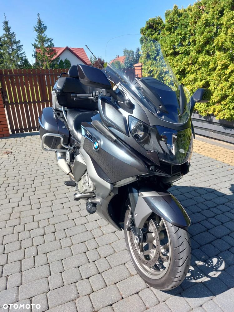BMW K - 4