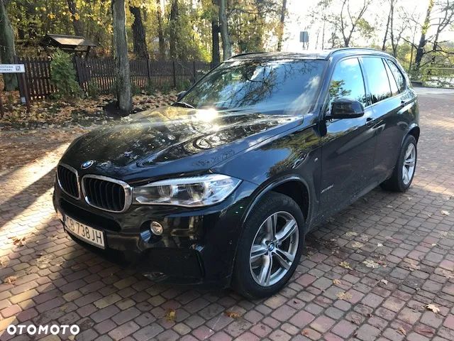 BMW X5 xDrive25d - 3