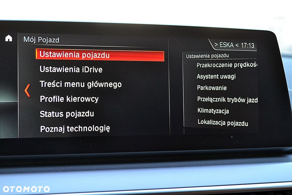 BMW Seria 5 520d Luxury Line sport - 30