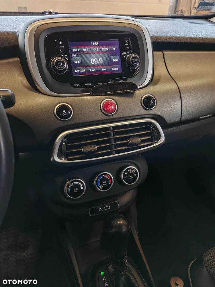 Fiat 500X 1.4 MultiAir Cross AWD AT9 - 3