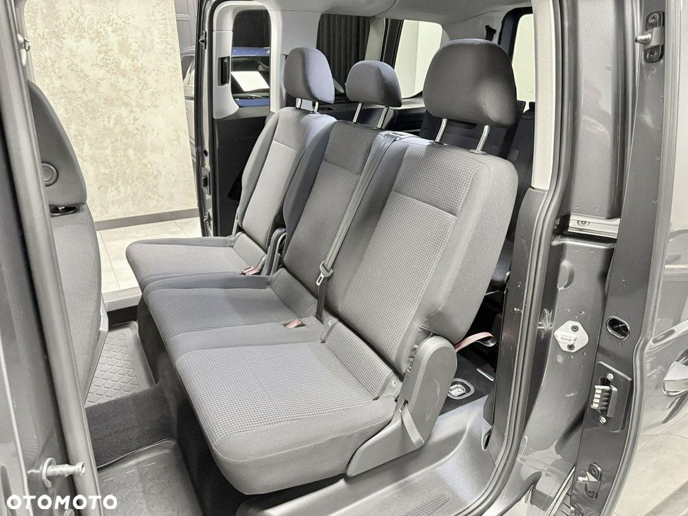 Volkswagen Caddy - 32