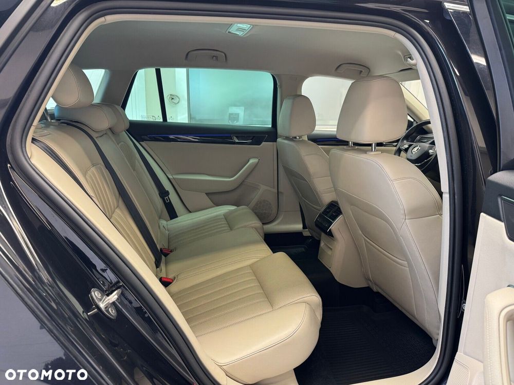 Skoda Superb - 9
