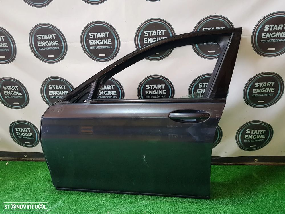 Porta frente Esquerda BMW Serie 7 G11 G12 2015-2022 - 1