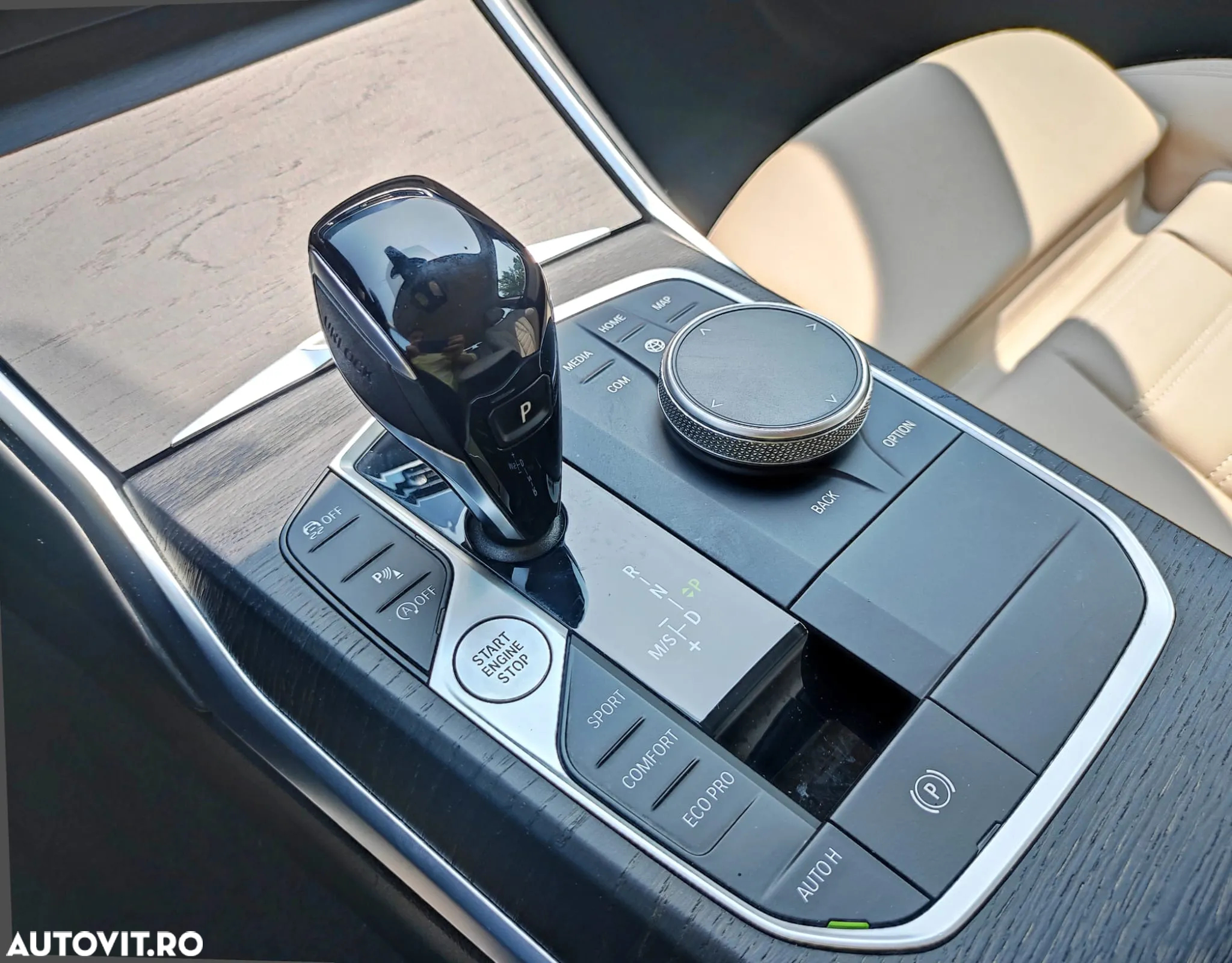 BMW Seria 4 430i AT - 22