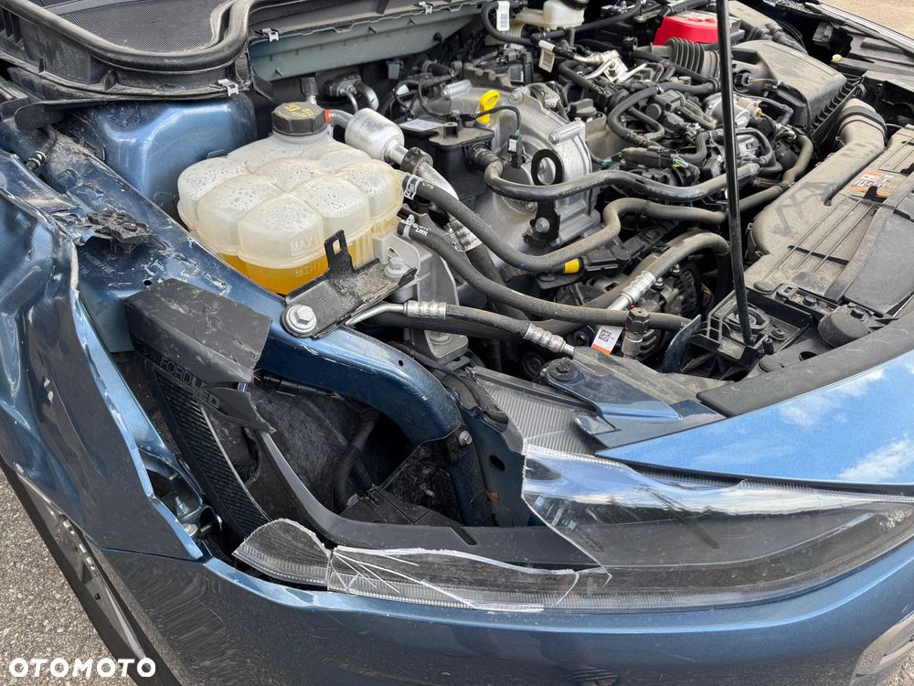 Ford Focus 1.0 EcoBoost mHEV Titanium X - 20