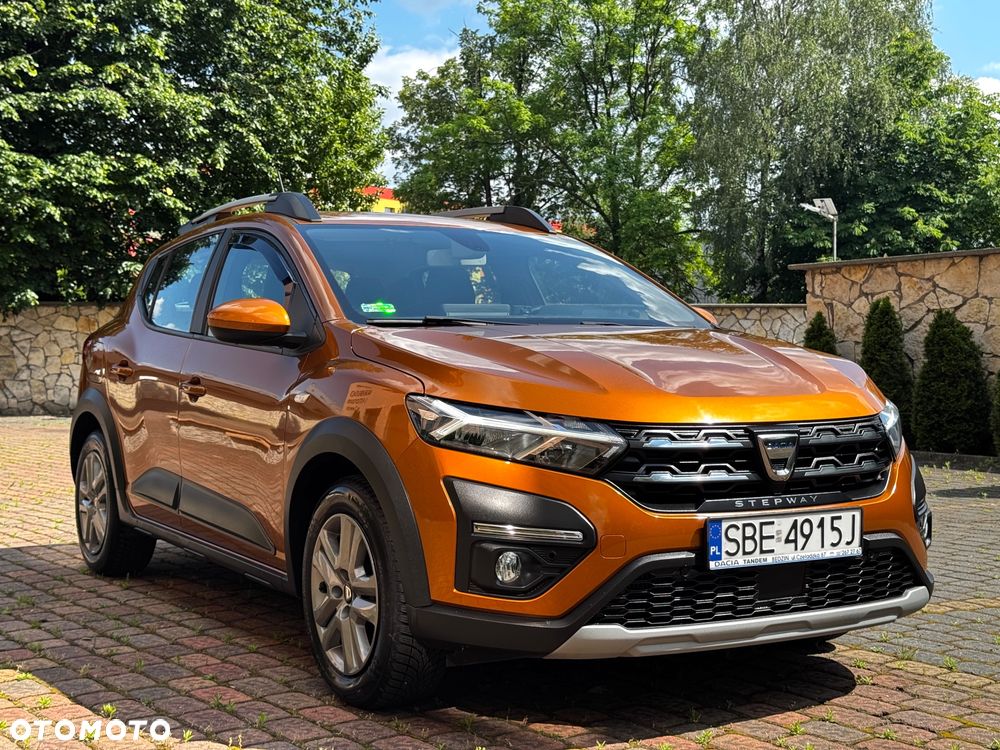 Dacia Sandero - 5