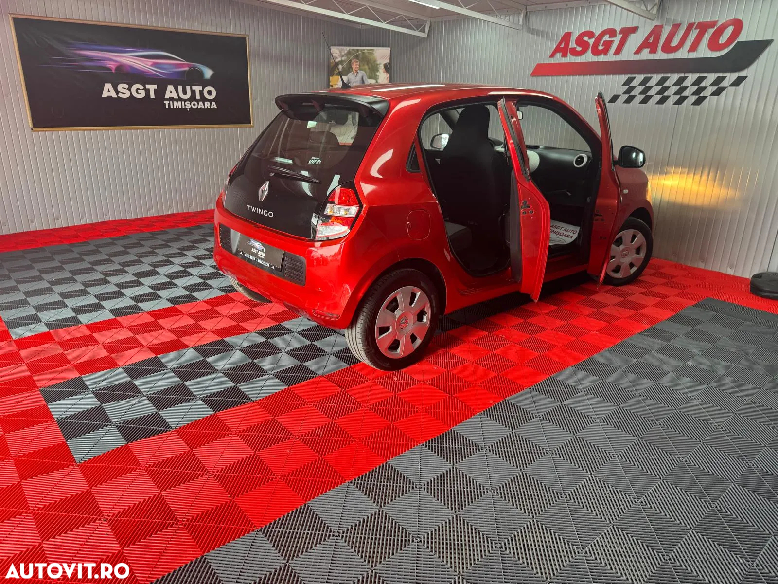 Renault Twingo - 18