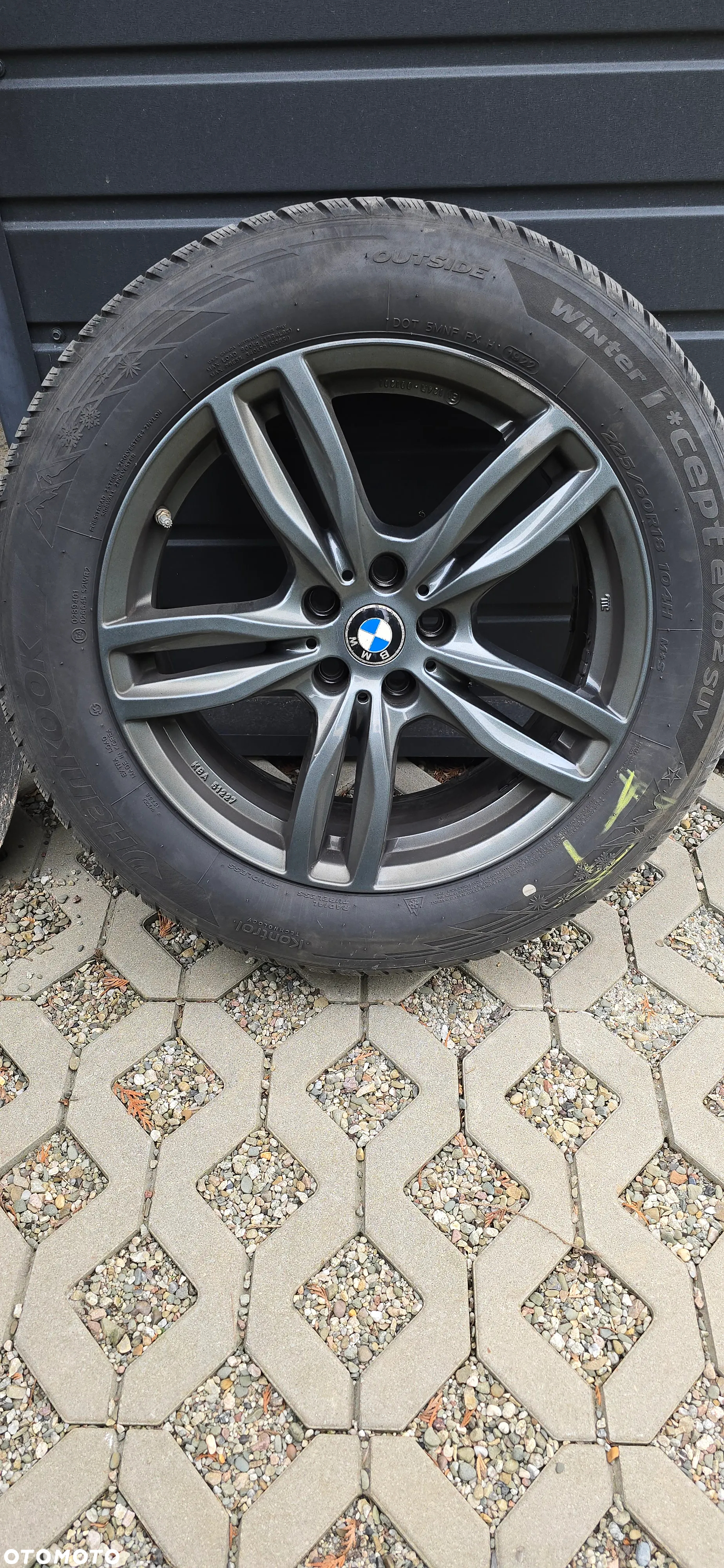 BMW X4 xDrive20i M Sport sport - 21